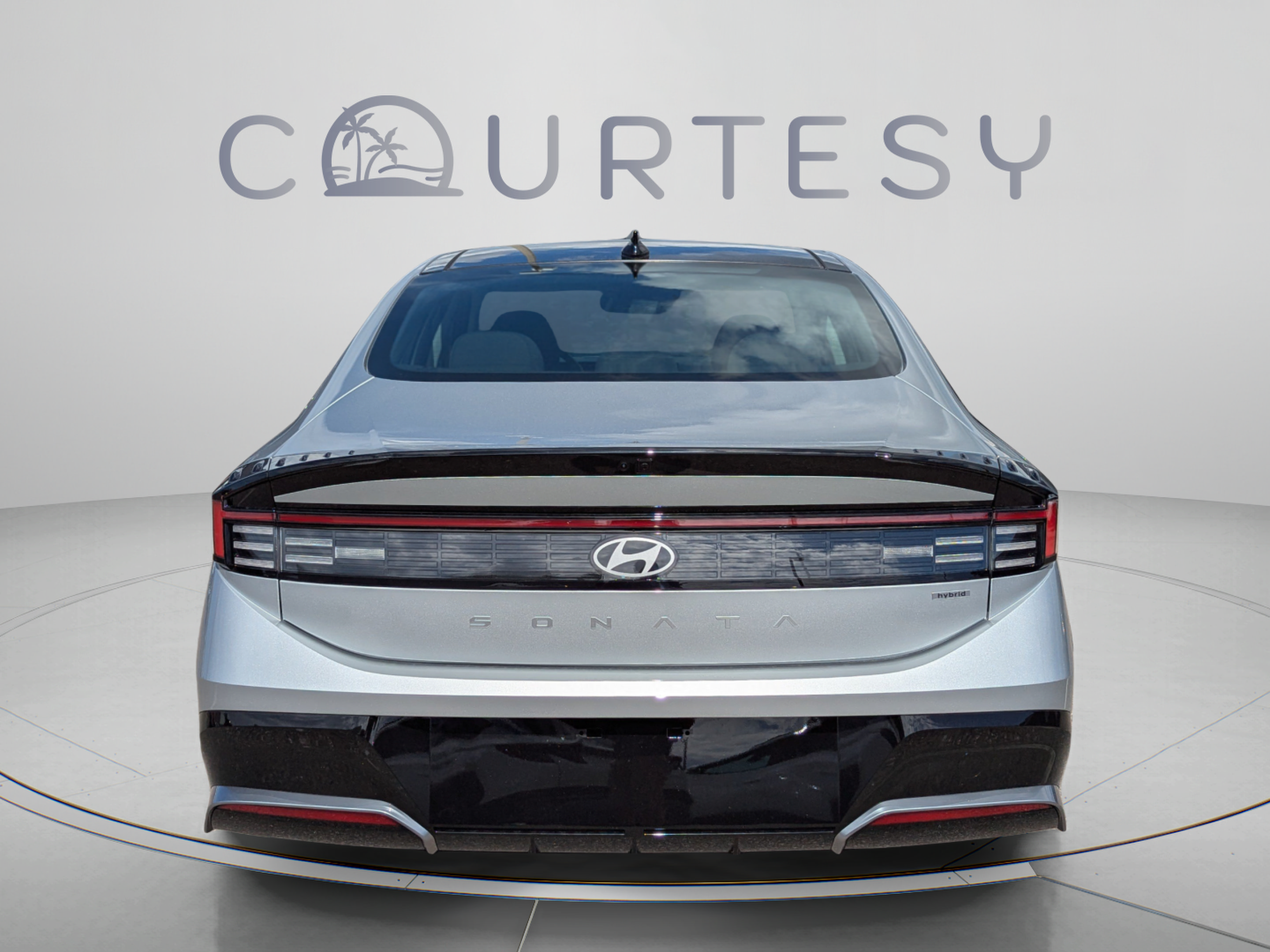 New 2026 Hyundai Sonata SEL FWD image 4