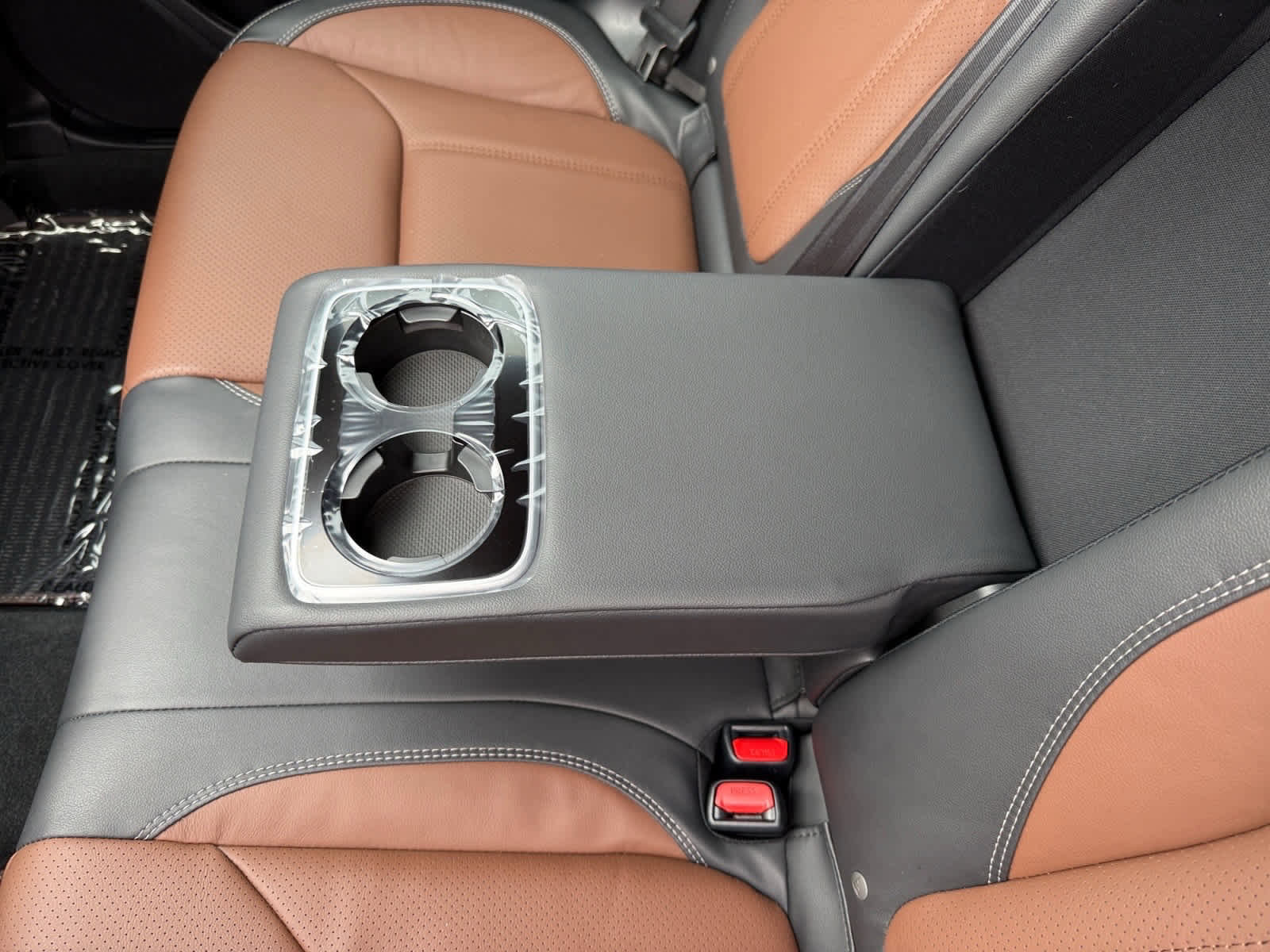 Used 2023 Subaru Forester Touring image 17