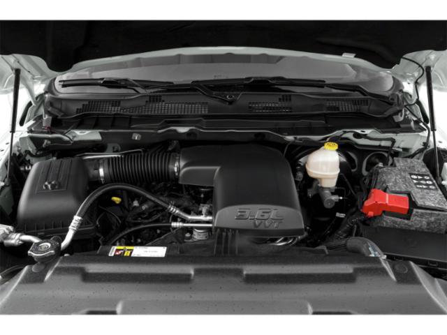 Certified 2018 RAM 1500 Express image 13