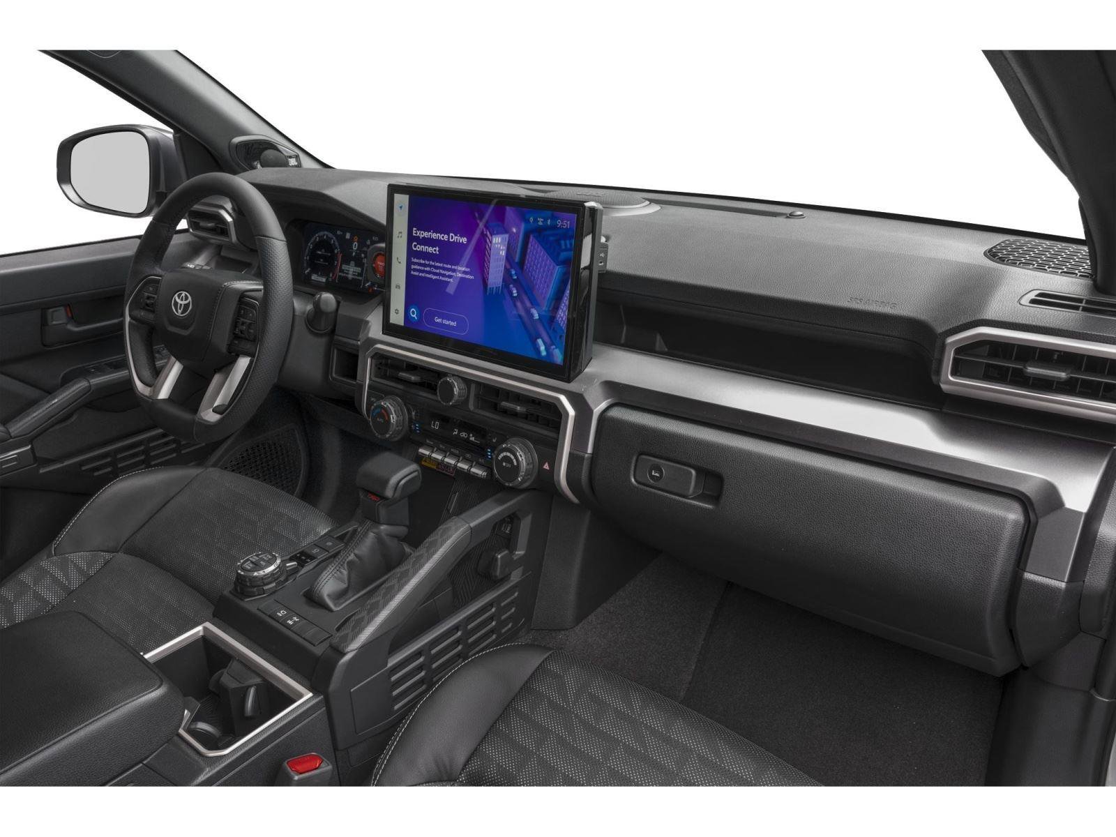 New 2026 Toyota 4Runner TRD Off-Road AWD/4WD image 10