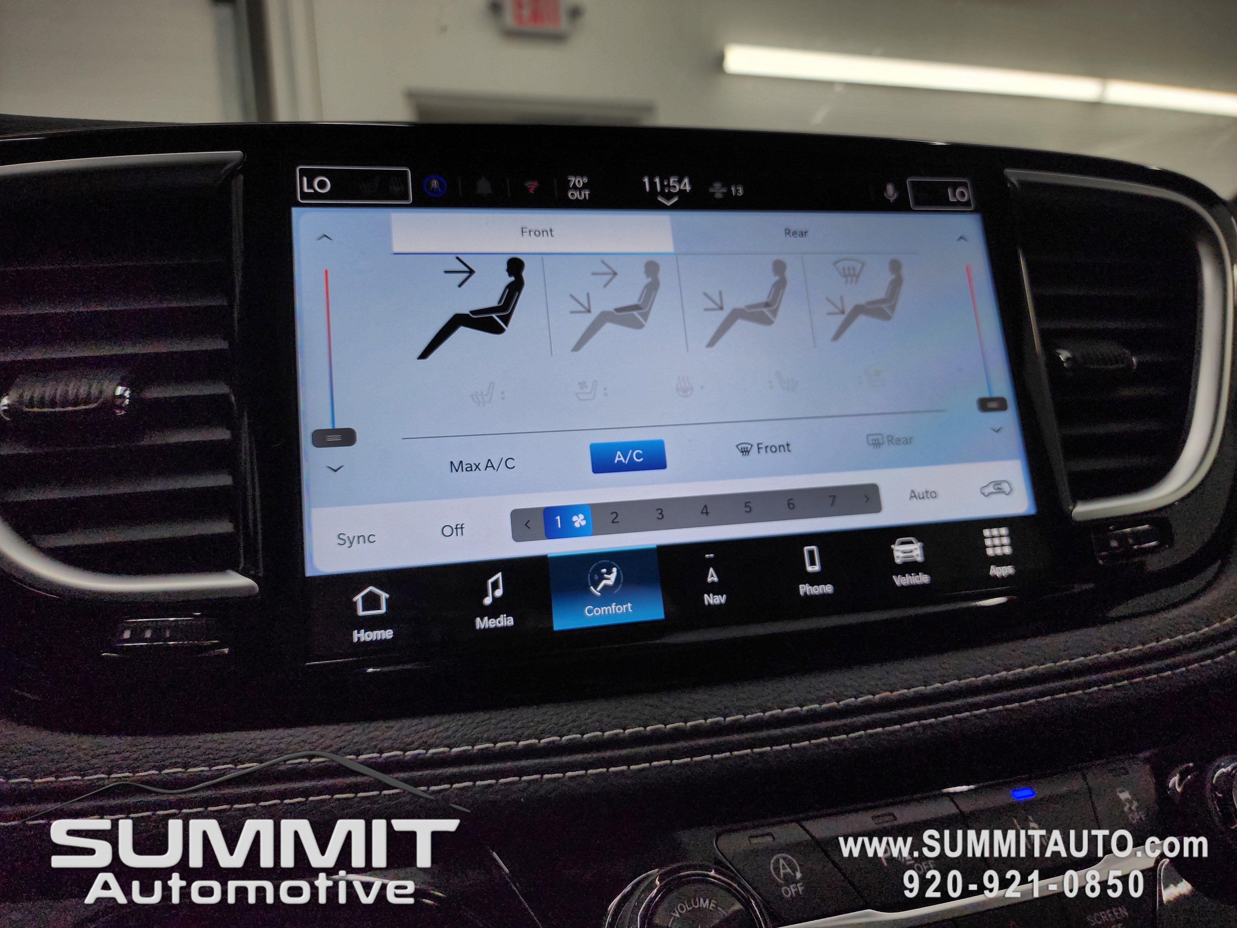 New 2026 Chrysler Pacifica Limited w/ S Appearance Package image 49