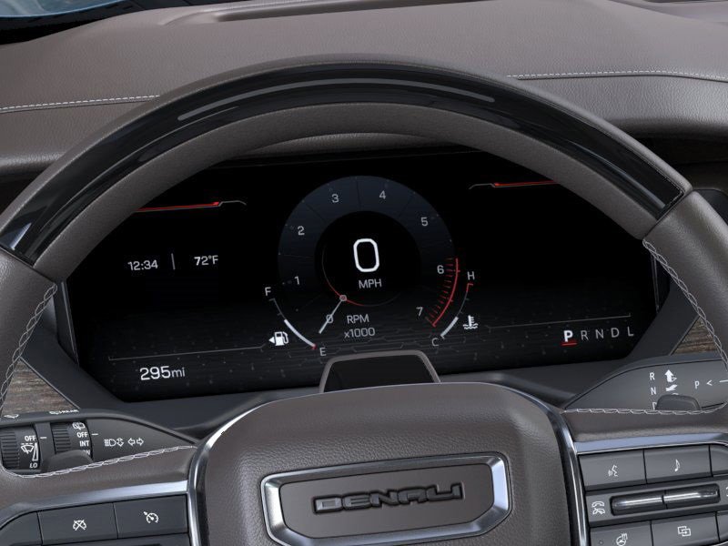 New 2026 GMC Acadia Denali image 18