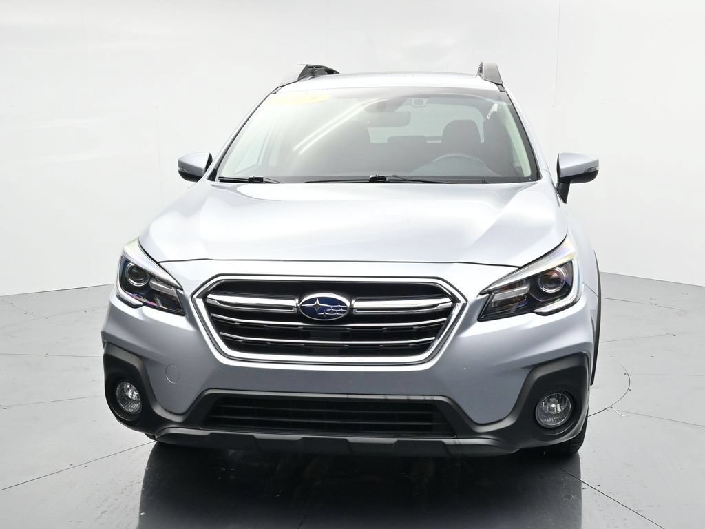 Used 2019 Subaru Outback 3.6R Limited w/ Protection Package #1 AWD/4WD image 3