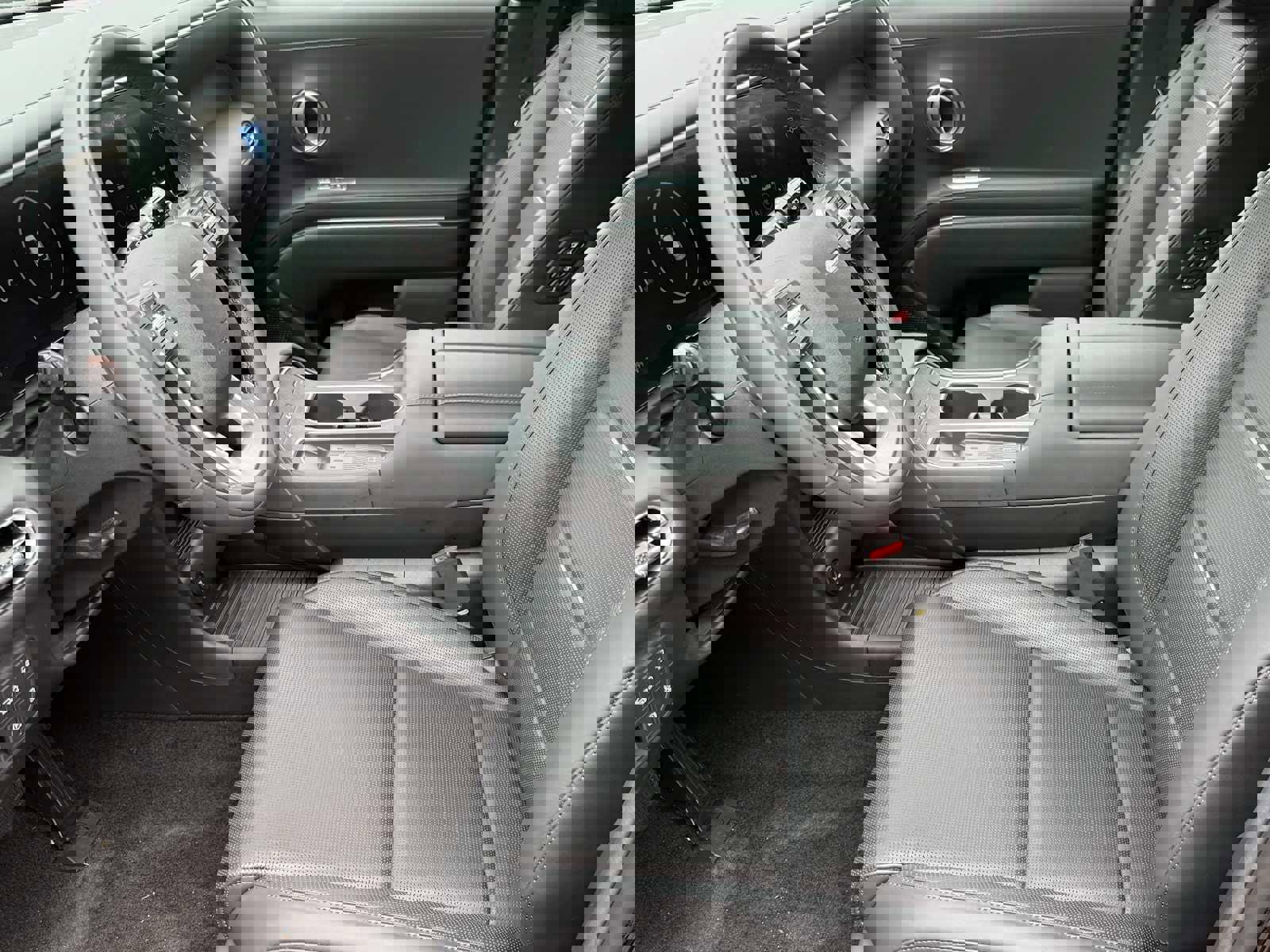 New 2026 Hyundai Palisade Calligraphy image 10