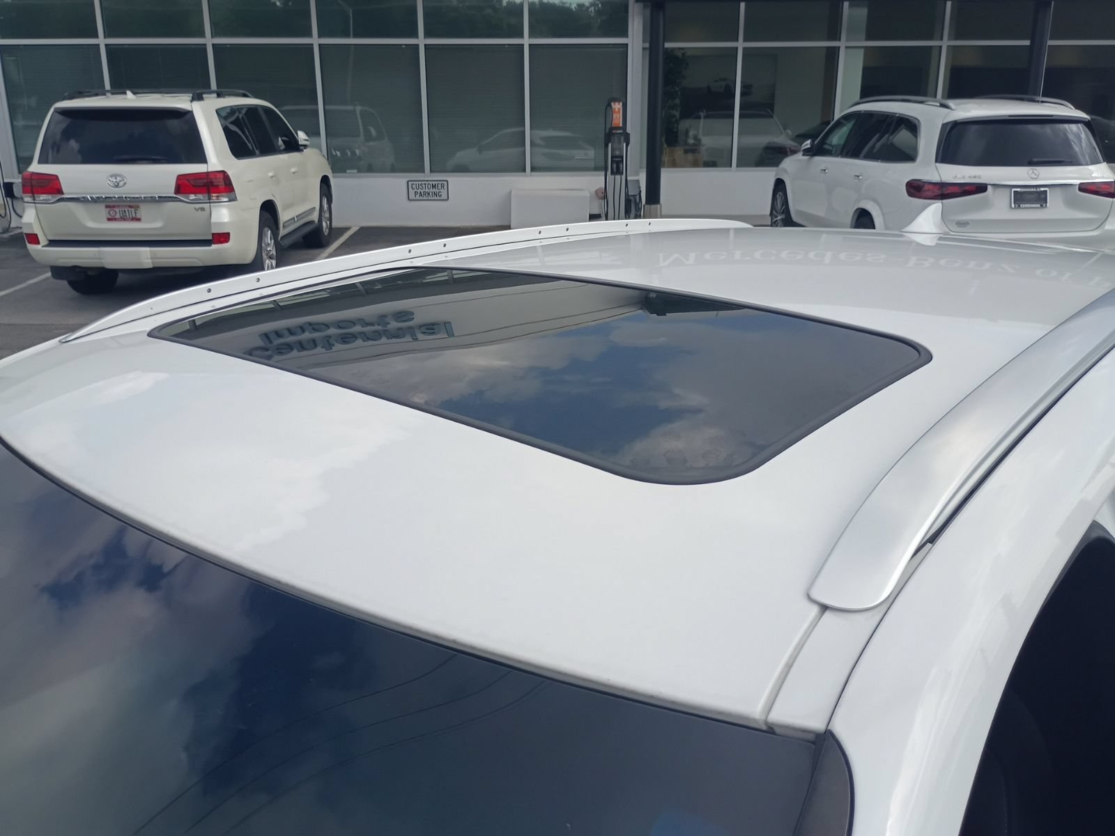 Used 2019 Lexus RX 350 F Sport w/ Navigation Package AWD/4WD image 6