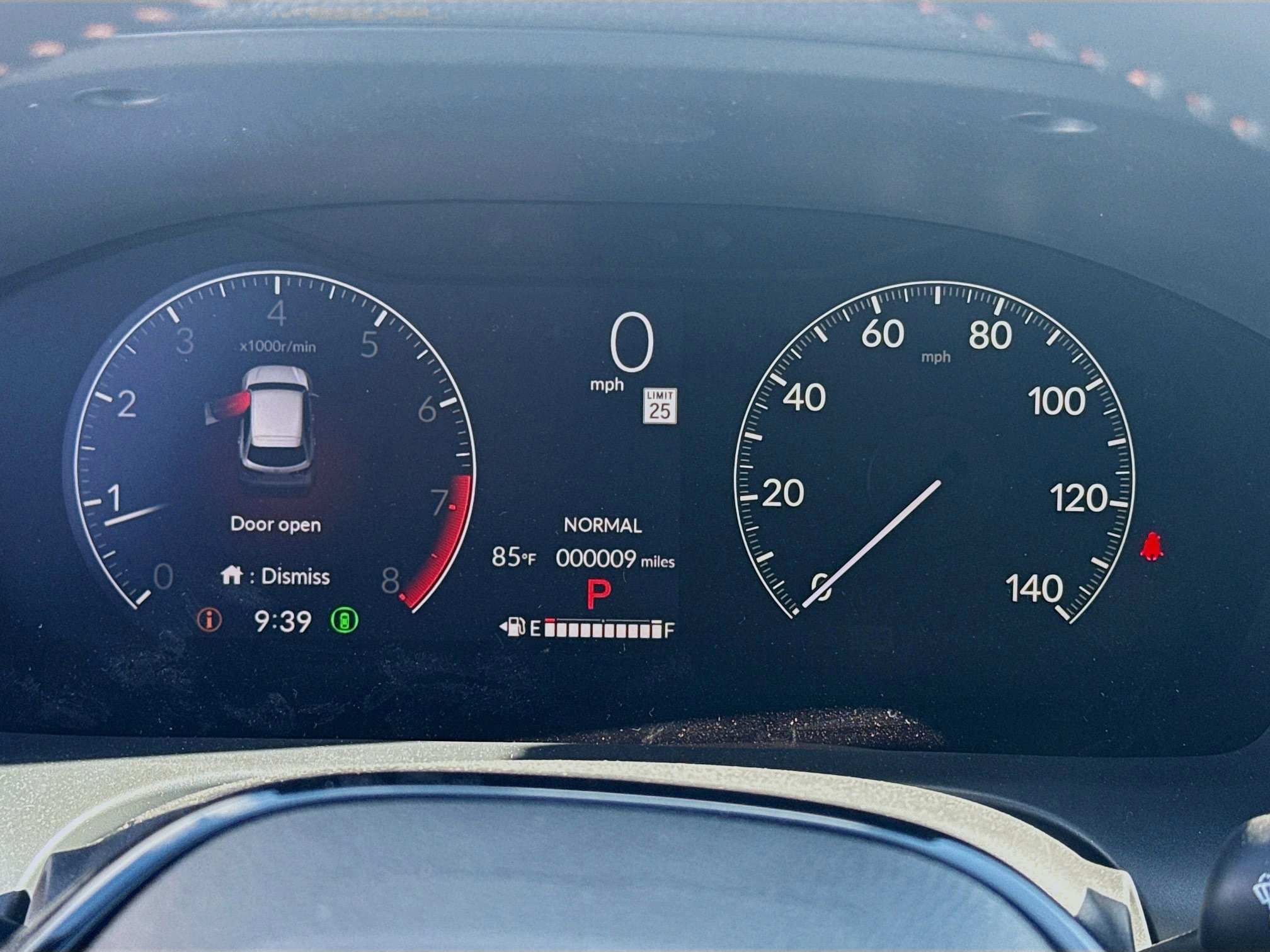 New 2026 Honda HR-V Sport image 11