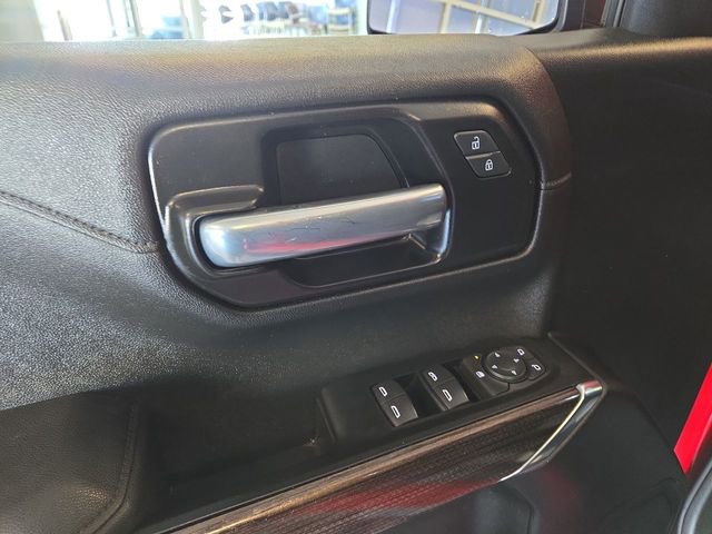 Used 2021 Chevrolet Silverado 1500 LT Trail Boss image 13