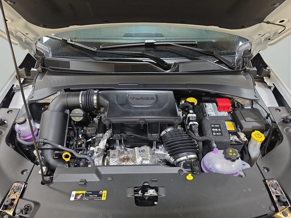 New 2026 Jeep Compass Limited AWD/4WD image 9