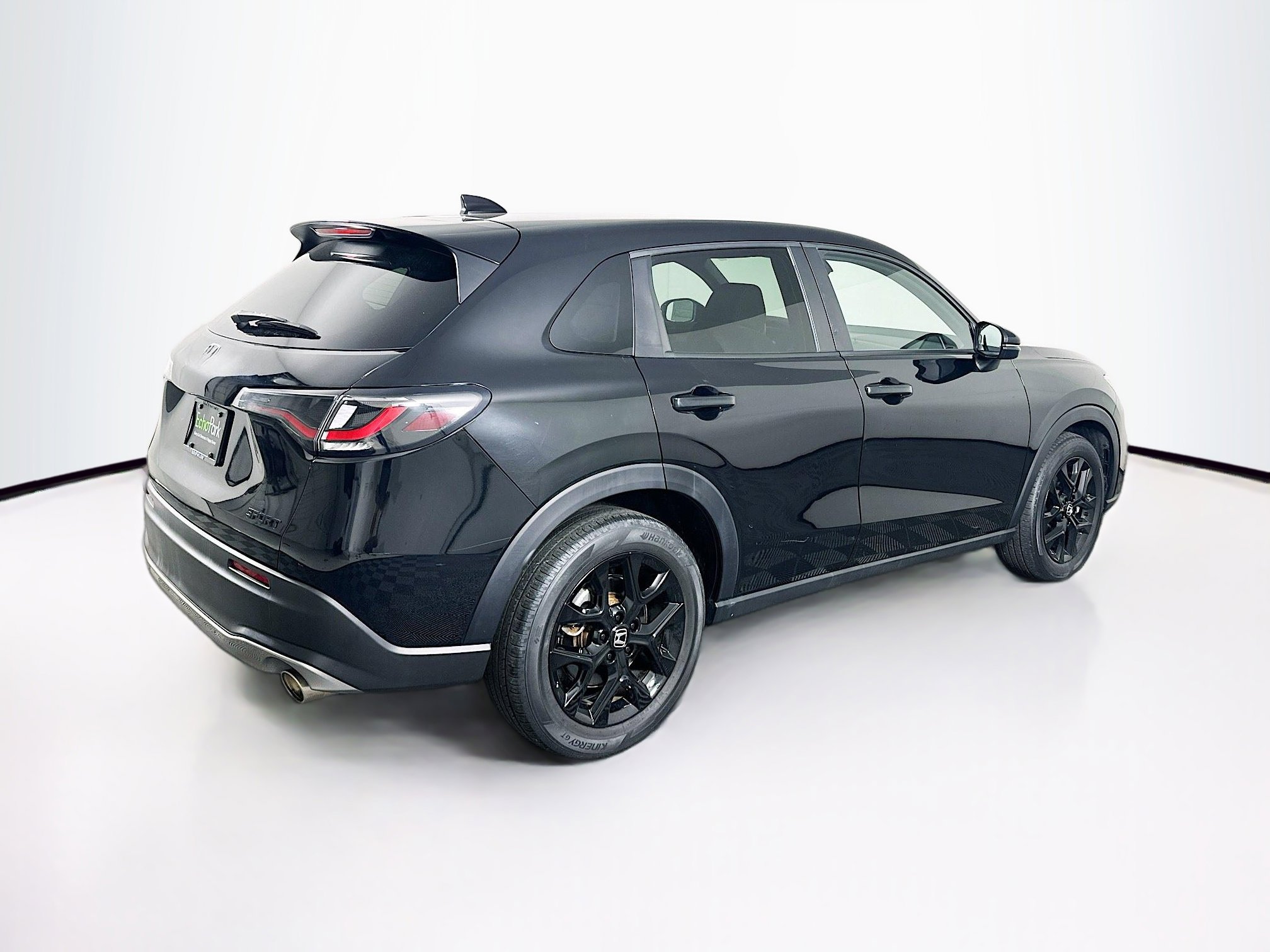 Used 2023 Honda HR-V Sport image 9