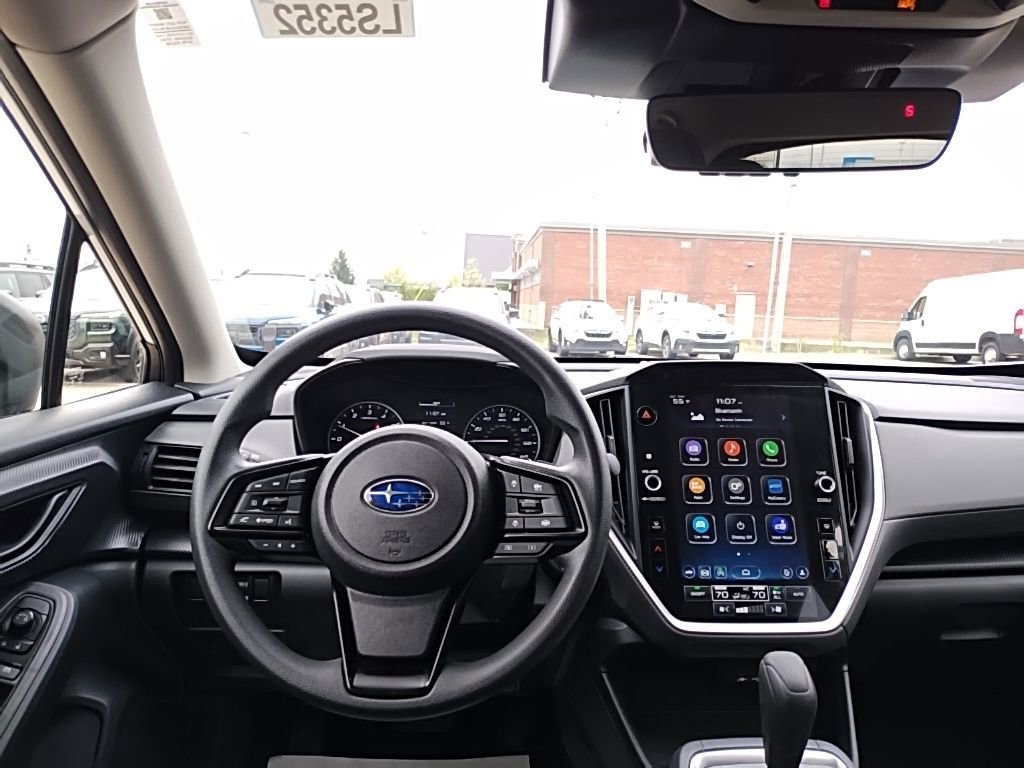 Certified 2025 Subaru Crosstrek 2.0i Premium image 24