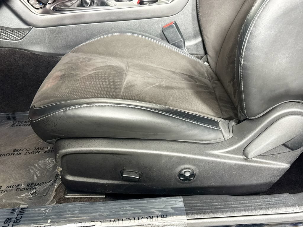 Used 2018 Dodge Challenger T/A RWD image 24