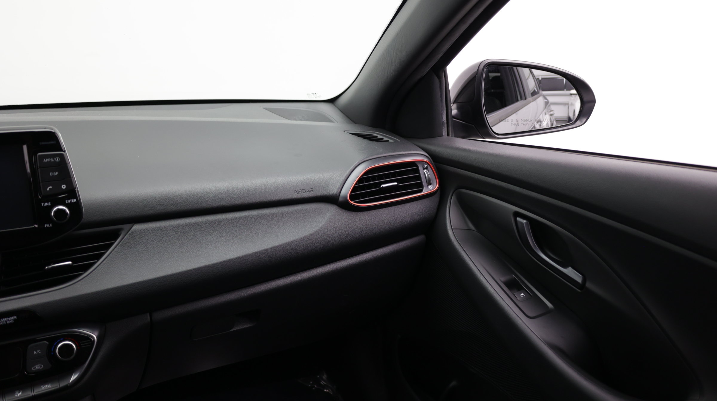Used 2020 Hyundai Elantra GT N Line FWD image 34