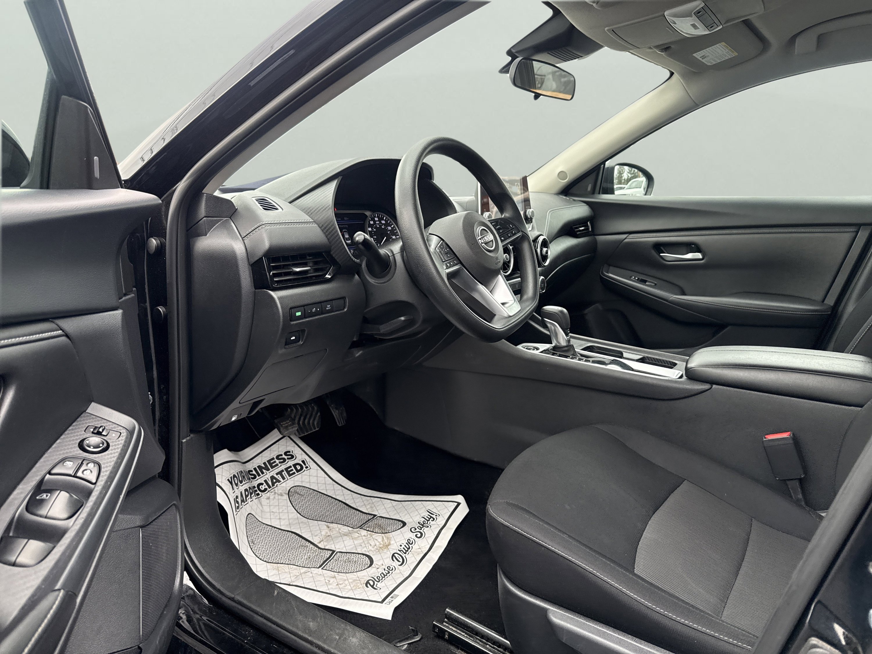 Used 2024 Nissan Sentra SV image 16