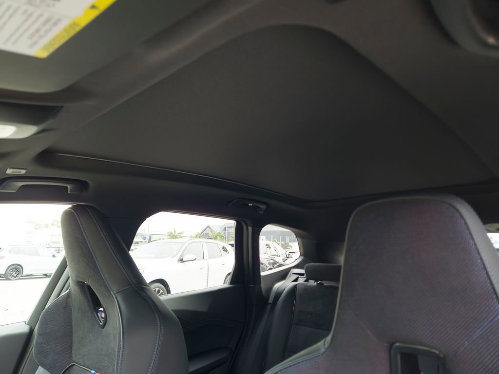 New 2026 BMW X1 M35i w/ Technology Package image 13