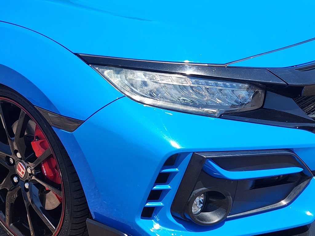 Used 2021 Honda Civic Type R image 28