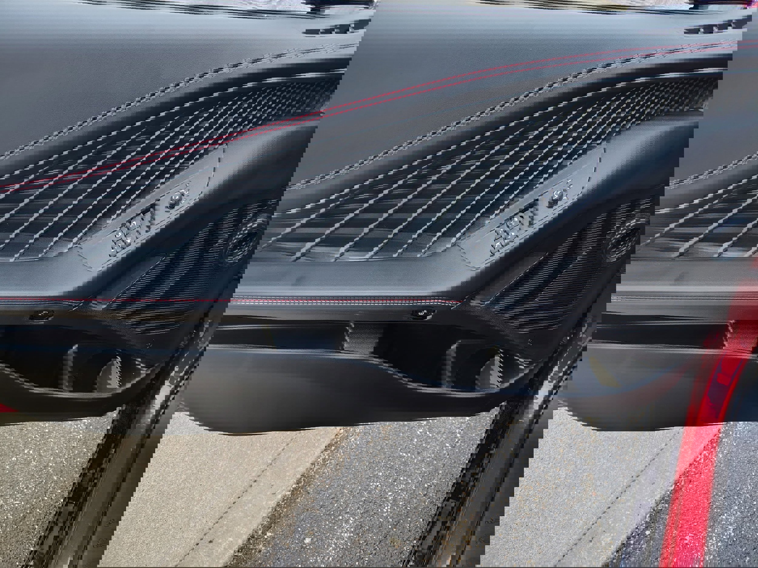 Certified 2026 Dodge Charger Scat Pack w/ Blacktop Package AWD/4WD image 15