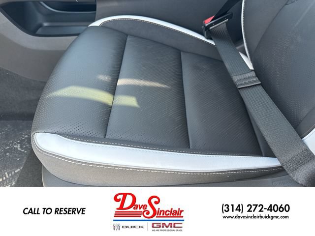 New 2026 Buick Envision Sport Touring AWD/4WD image 12