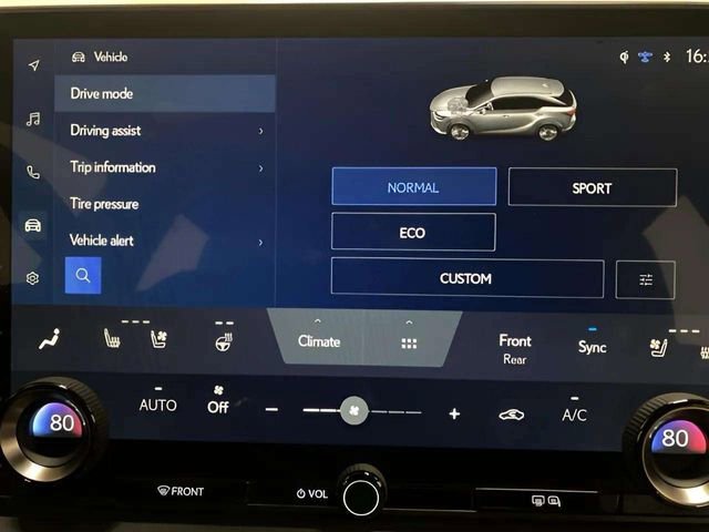 Used 2023 Lexus RX 350 Premium Plus w/ Cold Area Package image 39