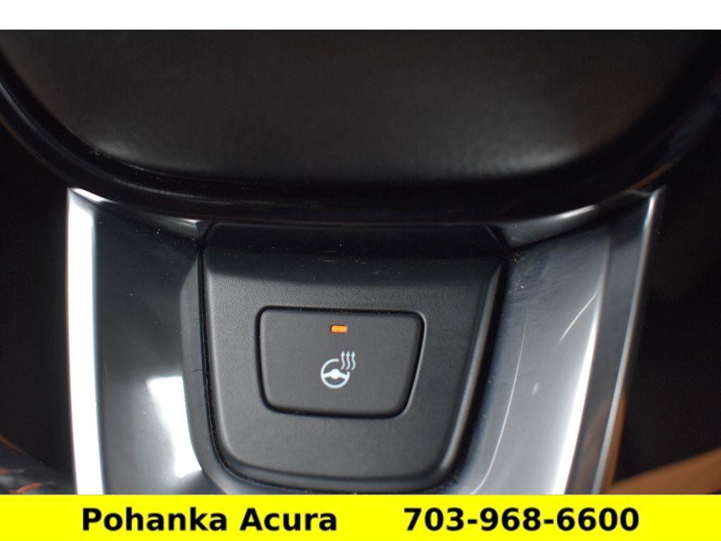 Used 2023 Honda CR-V Sport Touring image 14