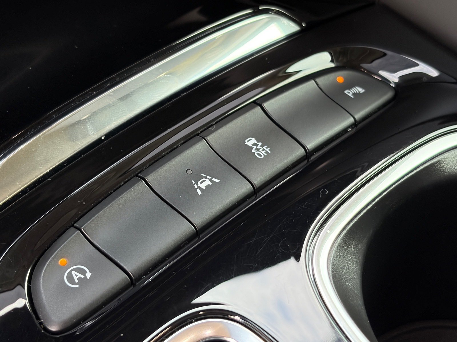 Used 2022 Buick Envision Preferred FWD image 30