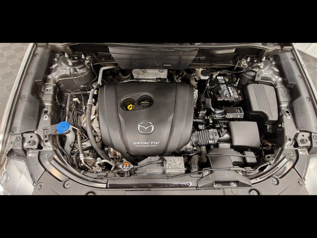 Used 2018 MAZDA CX-5 Touring FWD image 40