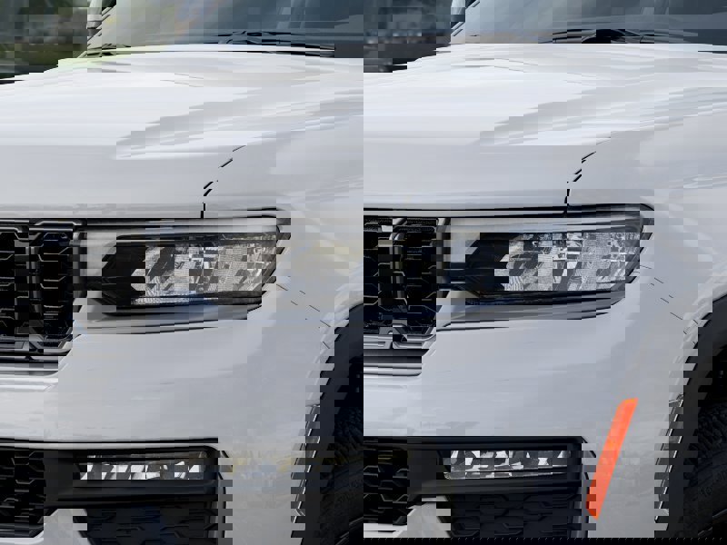 New 2026 Jeep Grand Cherokee Limited image 37