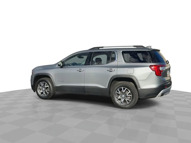 Used 2023 GMC Acadia SLT image 6