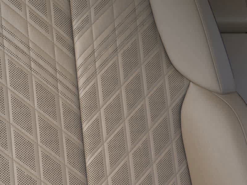 New 2025 Cadillac Lyriq Luxury image 21