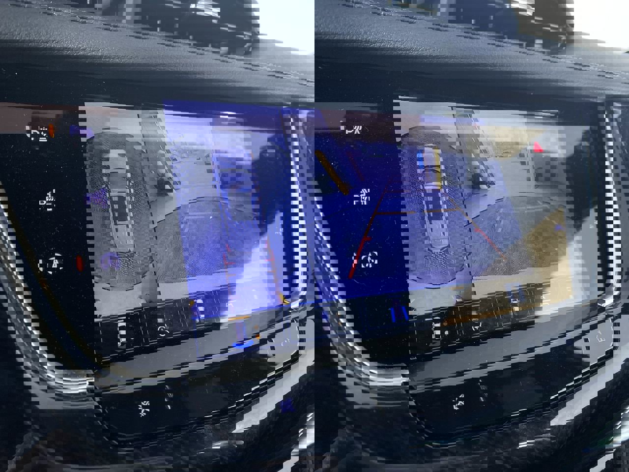 New 2025 Cadillac XT6 Premium Luxury w/ Technology Package image 6