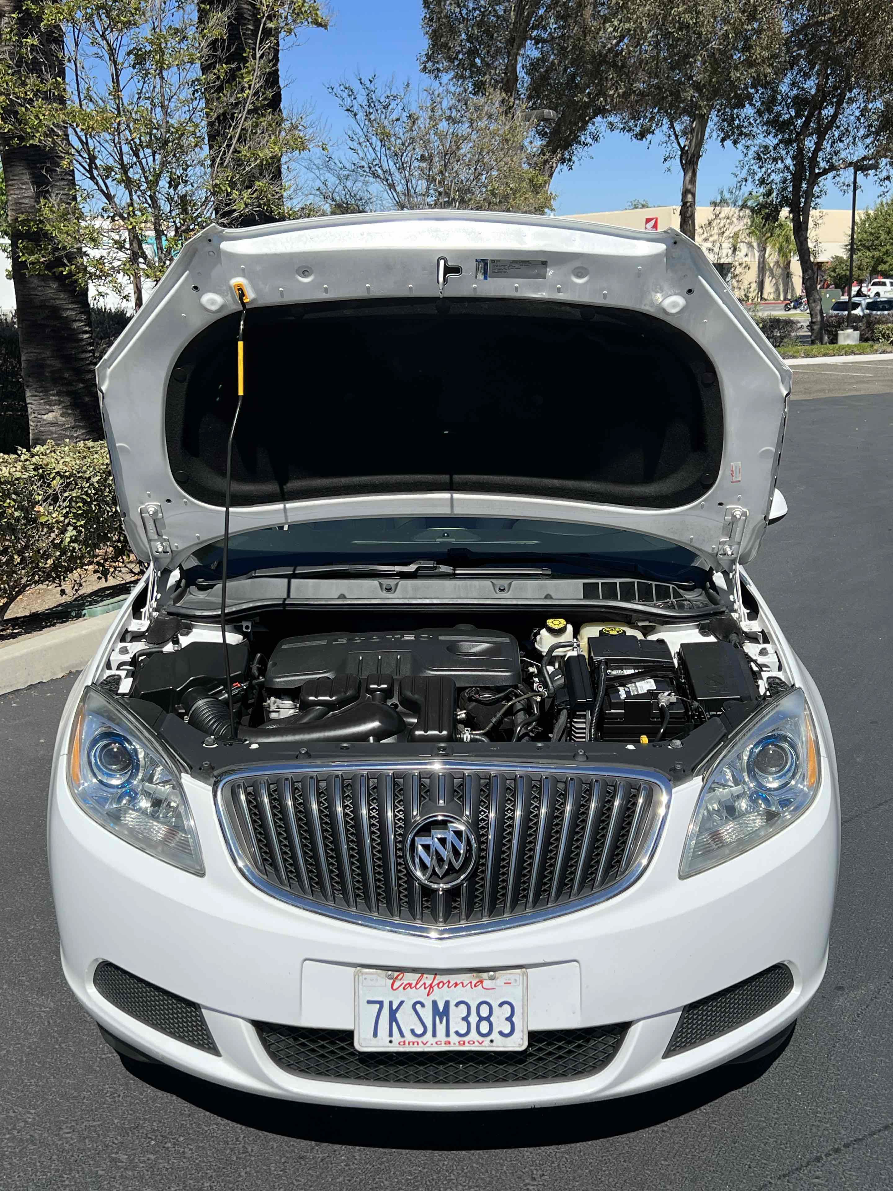 Used 2015 Buick Verano FWD image 18
