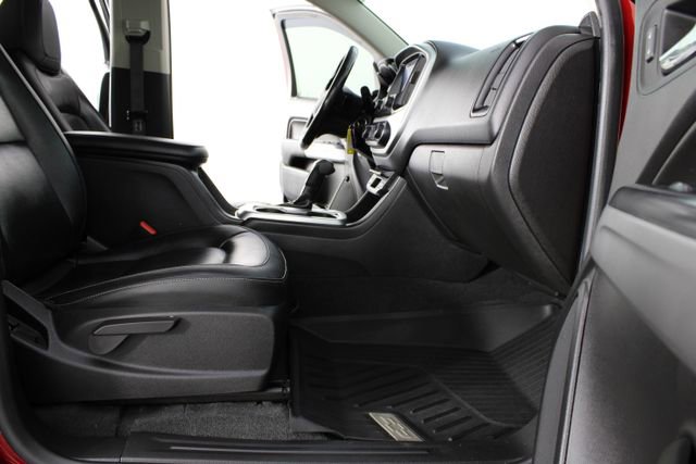 Used 2021 Chevrolet Colorado LT w/ Safety Package image 19