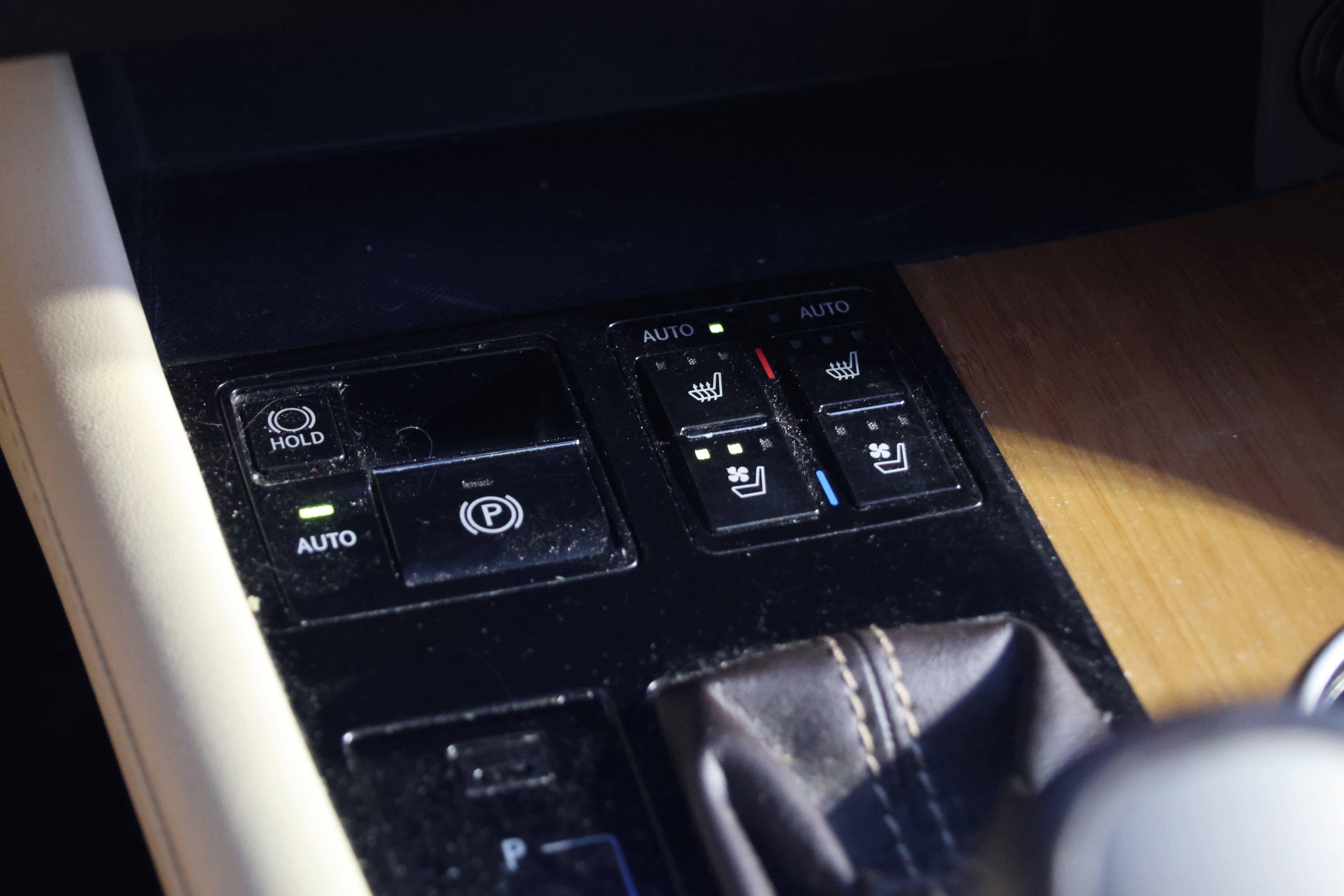 Used 2017 Lexus RX 350 FWD w/ Premium Package image 27