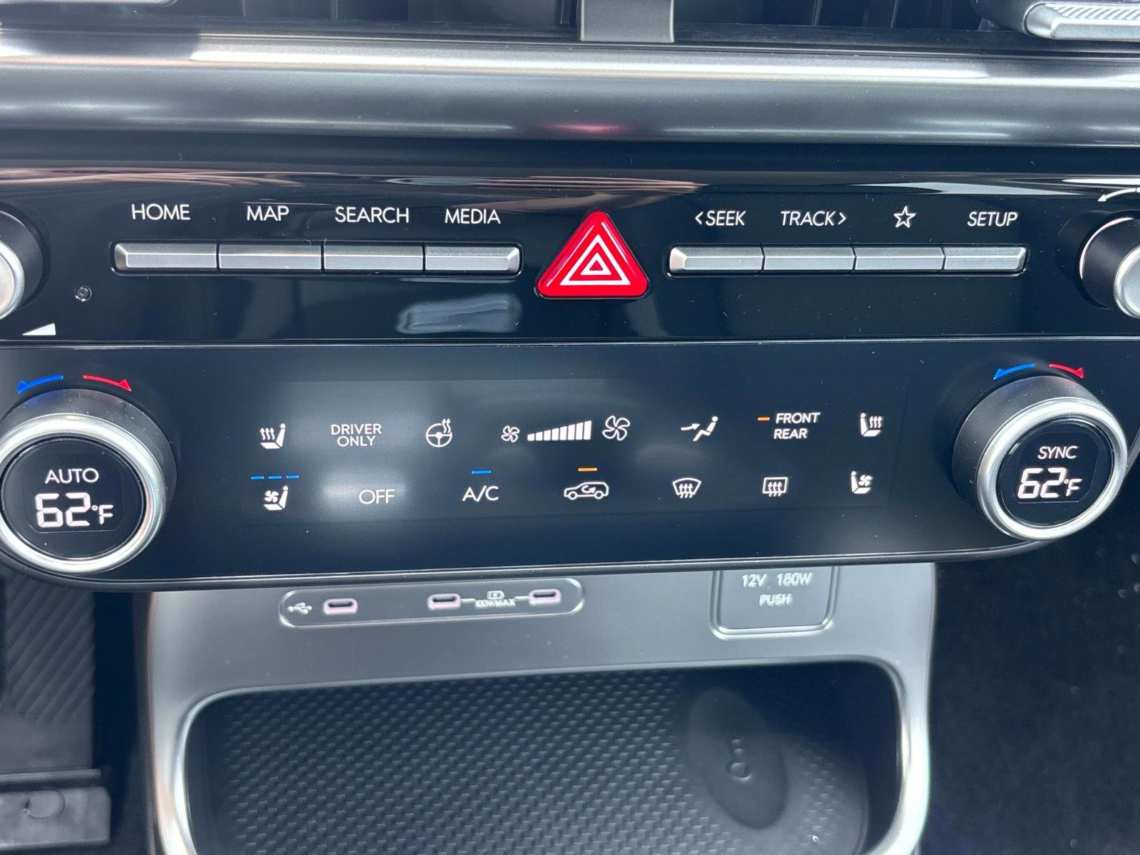 New 2026 Hyundai Ioniq 9 SEL image 12