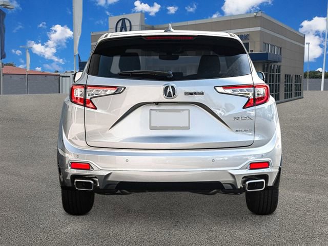 New 2026 Acura RDX SH-AWD w/ Advance Package image 4