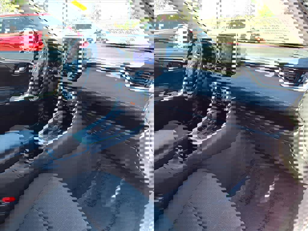 Certified 2024 Toyota RAV4 XLE image 23