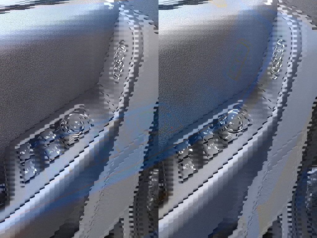 New 2026 Ford F250 XL w/ STX Appearance Package image 12