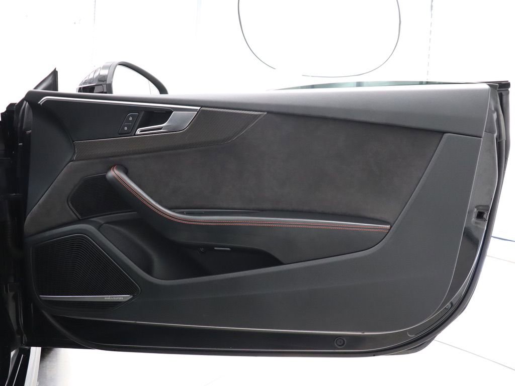 Used 2019 Audi RS 5 image 47