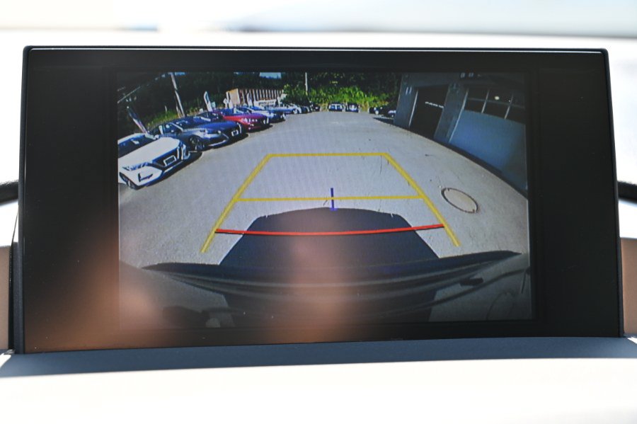Used 2017 Lexus NX 200t FWD w/ Accessory Package 2 image 23