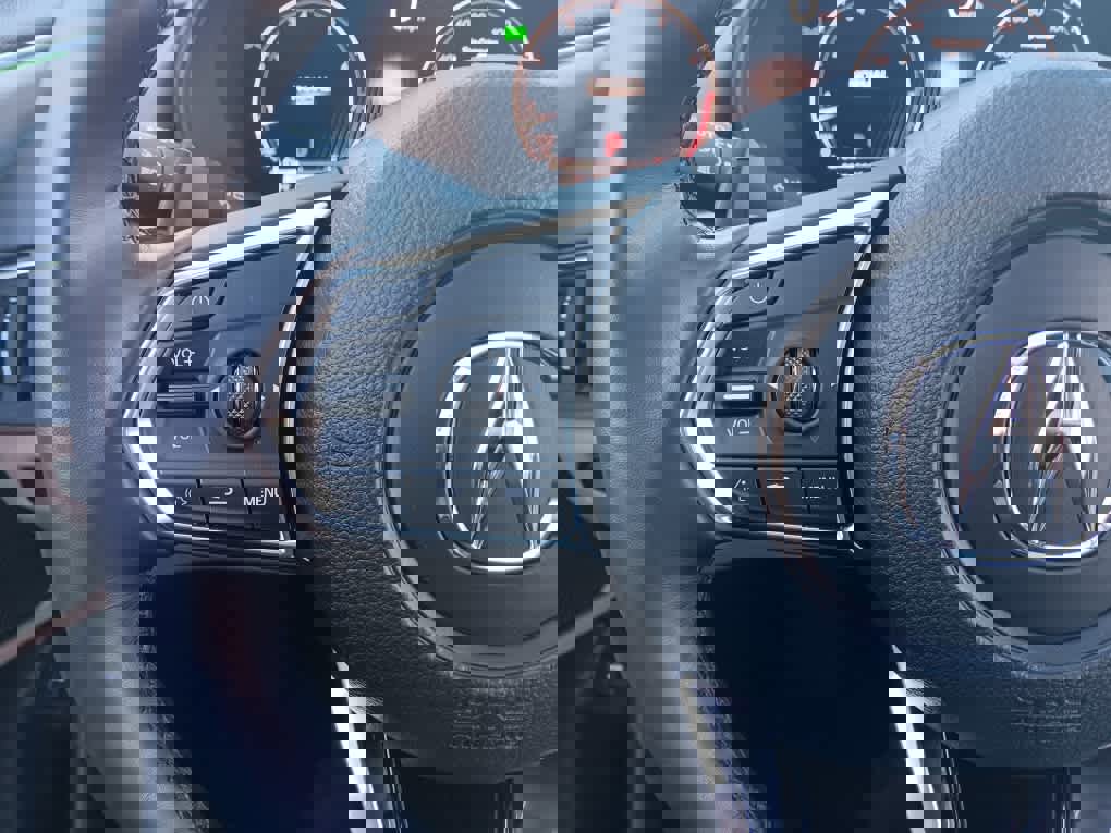 Used 2025 Acura TLX w/ Technology Package image 21