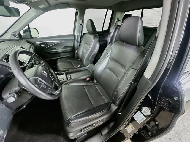 Used 2023 Honda Ridgeline RTL-E image 29
