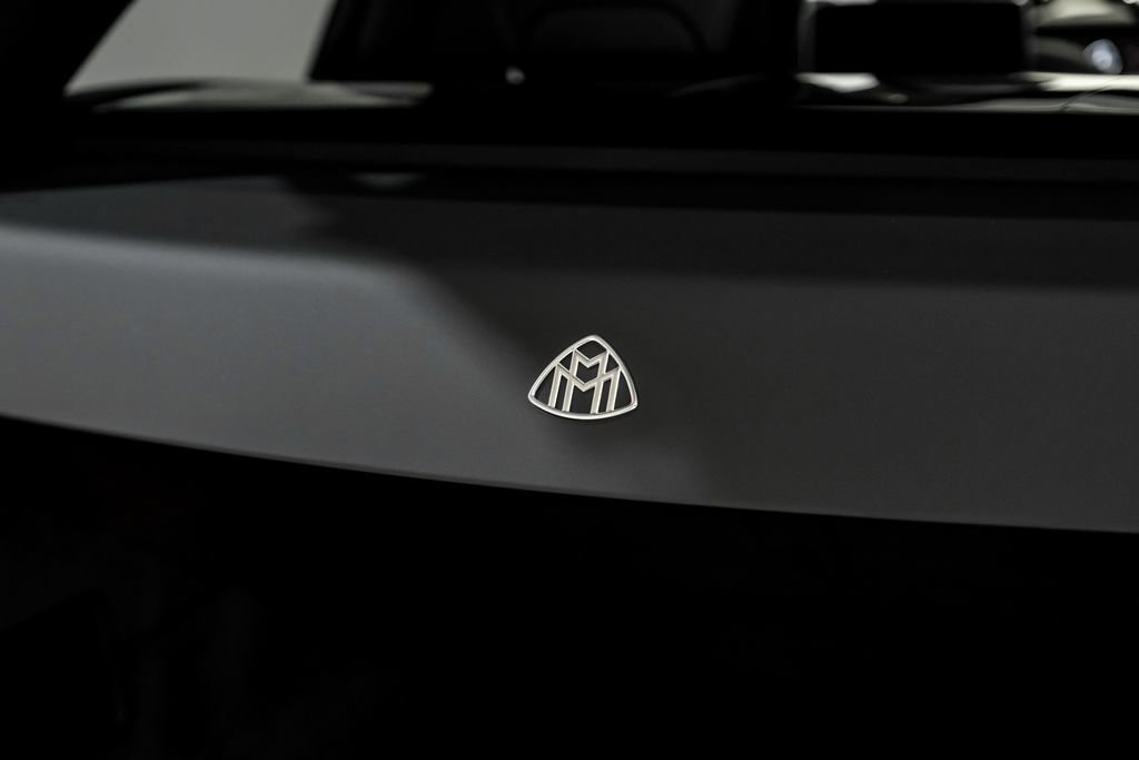 Used 2026 Mercedes-Benz Maybach GLS 600 4MATIC image 60