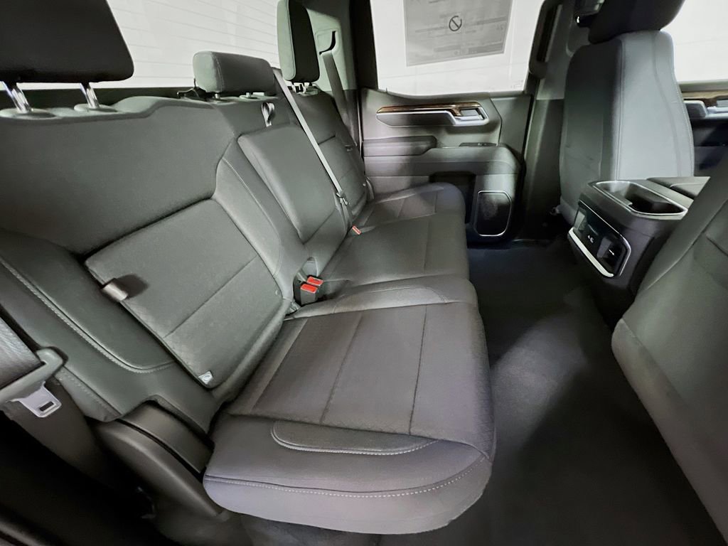 New 2026 GMC Sierra 1500 Elevation w/ Max Trailering Package image 20