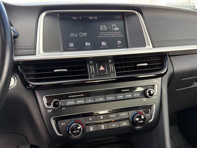 Used 2019 Kia Optima S w/ S Panoramic Sunroof Package image 20