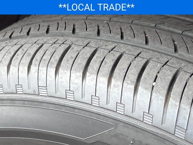 Certified 2023 Chevrolet Equinox RS AWD/4WD image 11