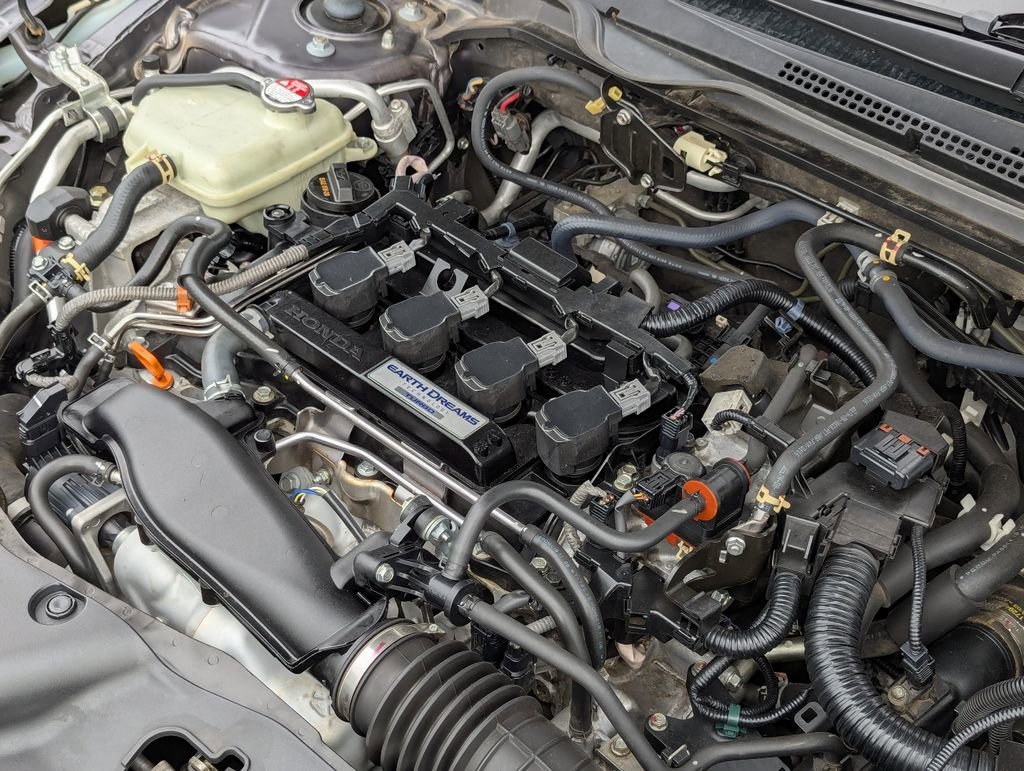 Used 2020 Honda Civic Touring image 39