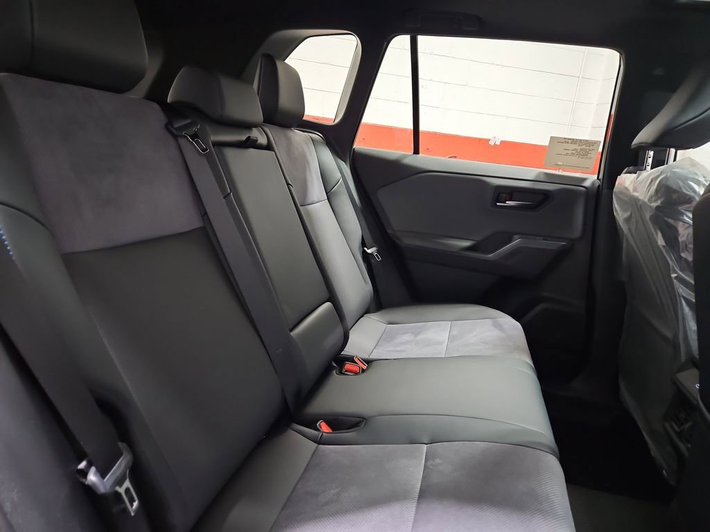 New 2026 Toyota RAV4 XSE image 32