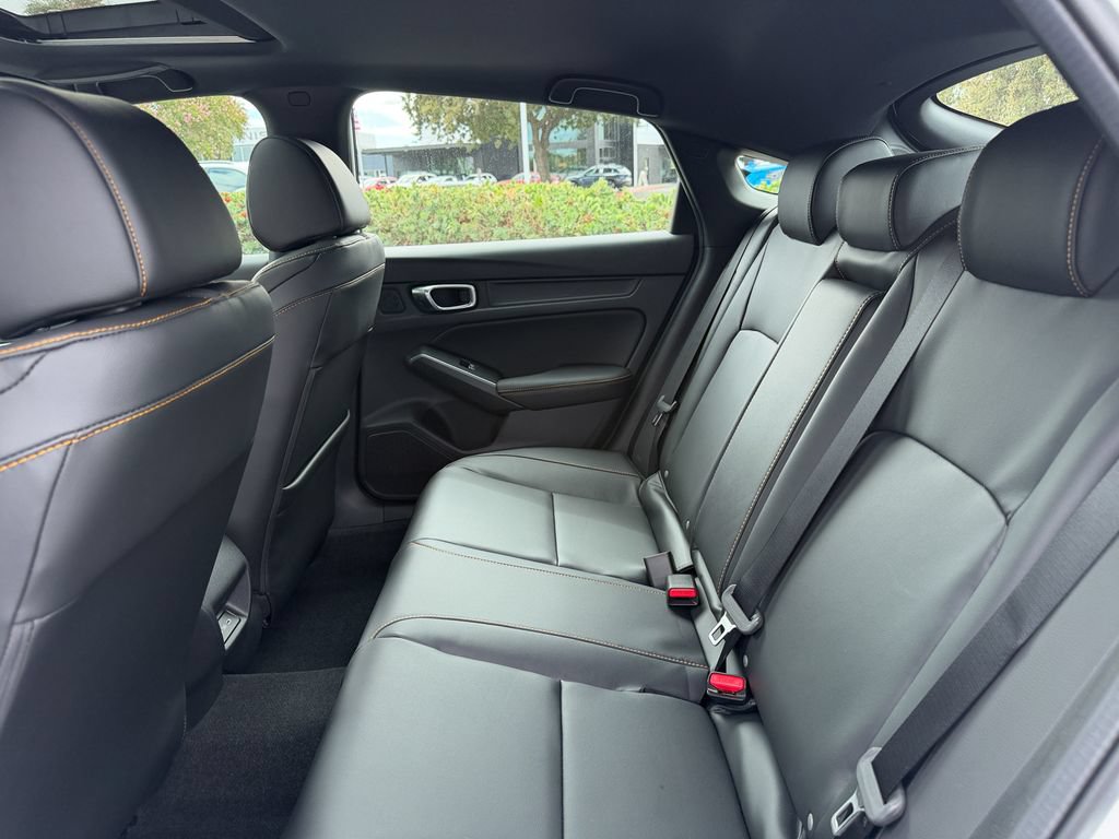 New 2026 Acura Integra A-Spec w/ Technology Package FWD image 25