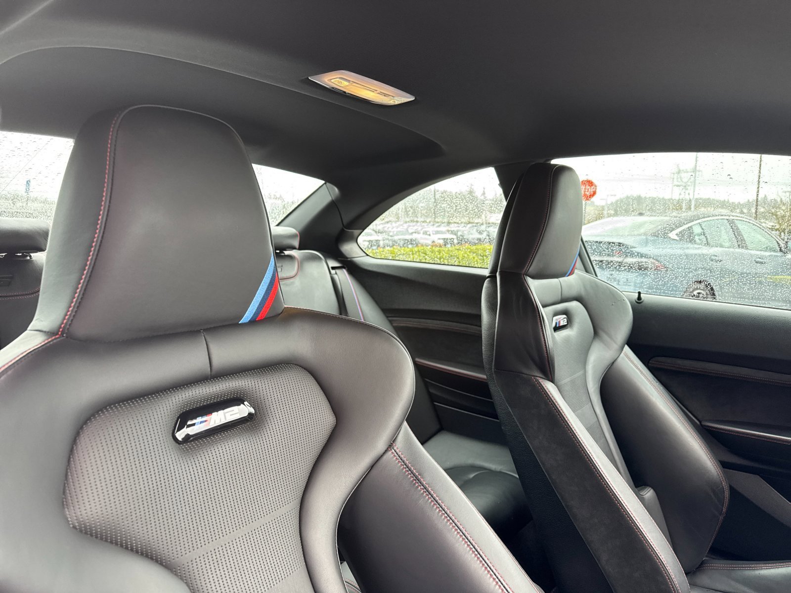 Used 2020 BMW M2 CS image 15