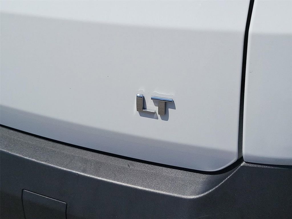 Certified 2023 Chevrolet Traverse LT image 23