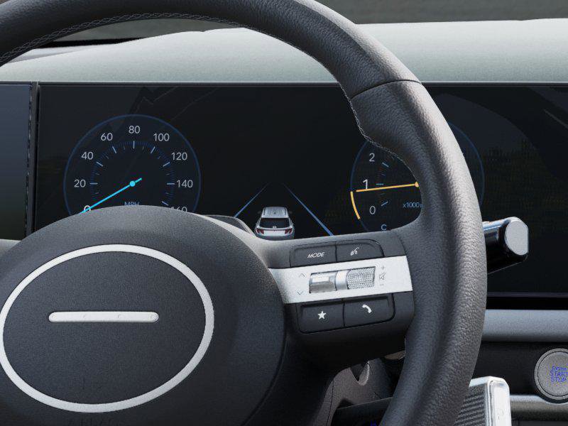 New 2026 Hyundai Tucson Limited image 14